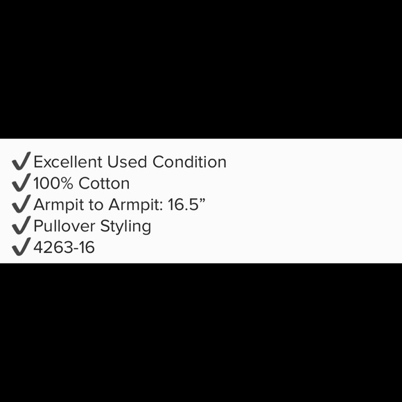 Anthropology printed top - Picture 5 of 5